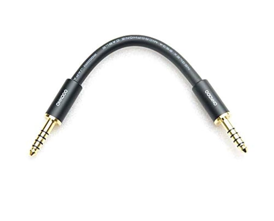 ATH R70X ロック機構付 モガミ 2534 4.4mm5極 130cm Amazon | MOGAMI モガミ 2534 両端4.4mm5極オス バランス